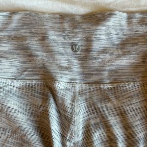 Lululemon Align Pant 17” Crop